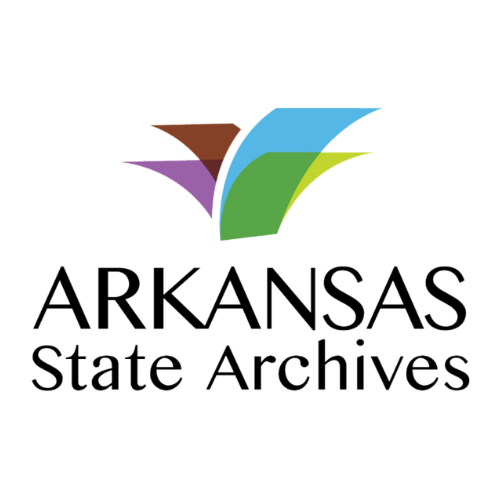 Arkansas State Archives logo