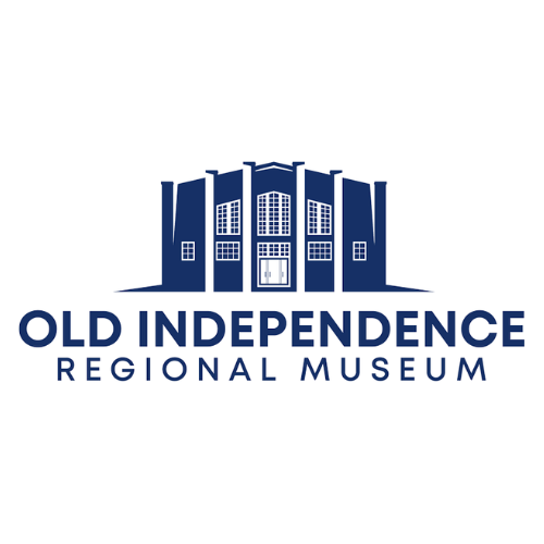 Old Independence Regional Museum logo