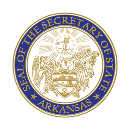 Arkansas Secretary of State Seal