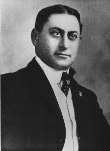 Harry Lasker, founder of the City Market and Arcade Company. Courtesy of Butler Center for Arkansas Studies Harry Lasker, founder of the City Market and Arcade Company. Courtesy of Butler Center for Arkansas Studies