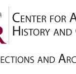 logo for the UALR Center for Arkansas History and Culture