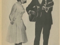 Cash and June Carter, undated image