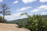 Views from the Yellow Rock Trail Overlook