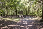 The Devil’s Den Amphitheater