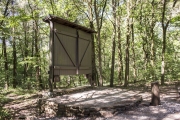 The Devil’s Den Amphitheater