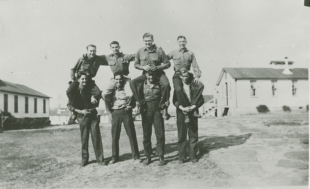 Origins Of The CCC - Civilian Conservation Corps In Arkansas