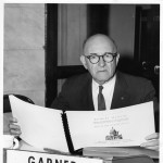 Garner in the Arkansas House of Representatives