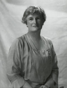 Abigail Greene "Abby" Aldrich Rockefeller, circa 1920