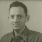 Portrait of Conard Hays