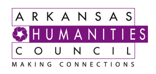 Arkansas Humanities Council logo