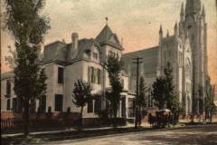 Cathedral of Saint Andrew, ca. 1905