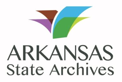 Arkansas State Archives logo