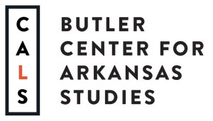 Butler Center for Arkansas Studies is part of the Central Arkansas Library System