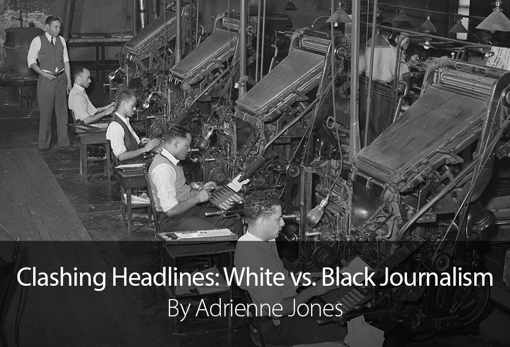 Journalism Feature Photo