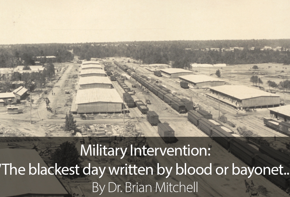 Military Feature Photo