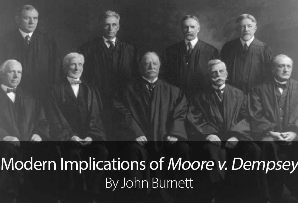 Modern Implications Feature Photo