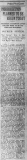 "Insurrection to Begin Today," Helena World, October 6, 1919 "Insurrection to Begin Today," Helena World, October 6, 1919