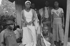 Arkansas Cotton Pickers, October 1935