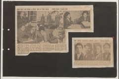 Negro History Scrapbook, page 75