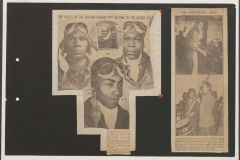 Negro History Scrapbook, page 77