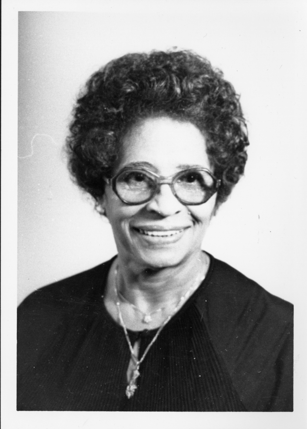 Daisy Bates, civil rights activist