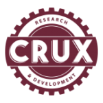 CRUX Logo