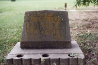 Image of headstone for Abe Dengoro, 1882-1944