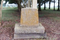 Image of Rohwer site marker
