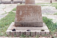 Image of headstone for Matsumoto Shintaro