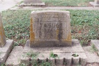 Image of headstone for Tasugi Infant, d. 1943