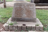 Image of headstone for Goto Tozaimon, 1860-1943