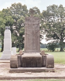 Historic Monument to the 442nd Fighting Regiment of the 100th Battalion, 2004