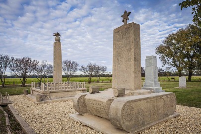 Historic Monument to the 442nd Fighting Regiment of the 100th Battalion, 2013 November 11