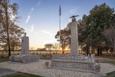 Historic Monuments, 2013 November 10