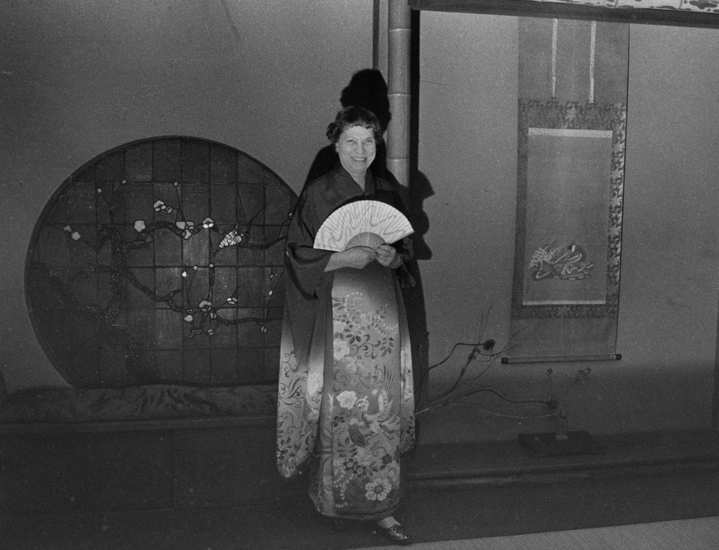 Simon, Japan, date unknown Simon, Japan, date unknown