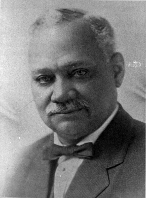 Scipio A. Jones, 1924 Scipio A. Jones, 1924