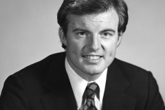 Jim Guy Tucker headshot as attorney general