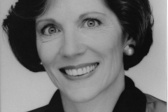 Betty Tucker headshot, ca. 1978