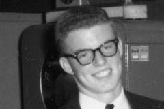 Portrait of Jim Guy Tucker