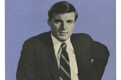 Jim Guy Tucker for prosecuting attorney ad