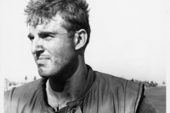 Jim Guy Tucker in Vietnam Jim Guy Tucker in Vietnam