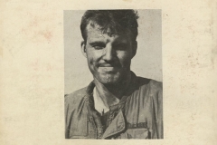 Arkansas Men at War book (back cover)